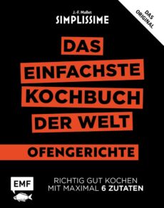 DEKDW – Ofengerichte