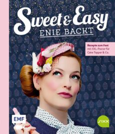 Enie backt – Rezepte z. Fest ganzes Jahr