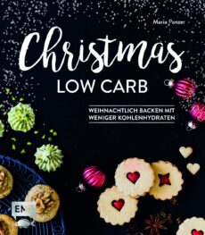 Weihnachten Low Carb