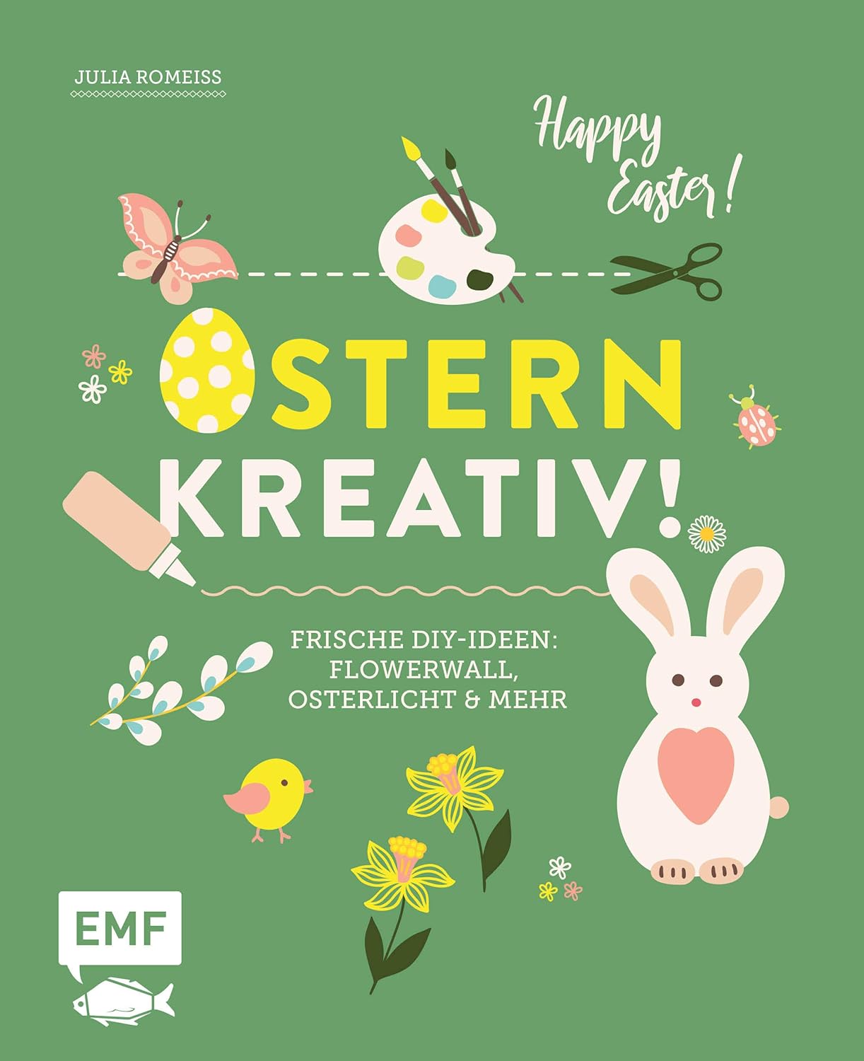 Ostern Kreativ