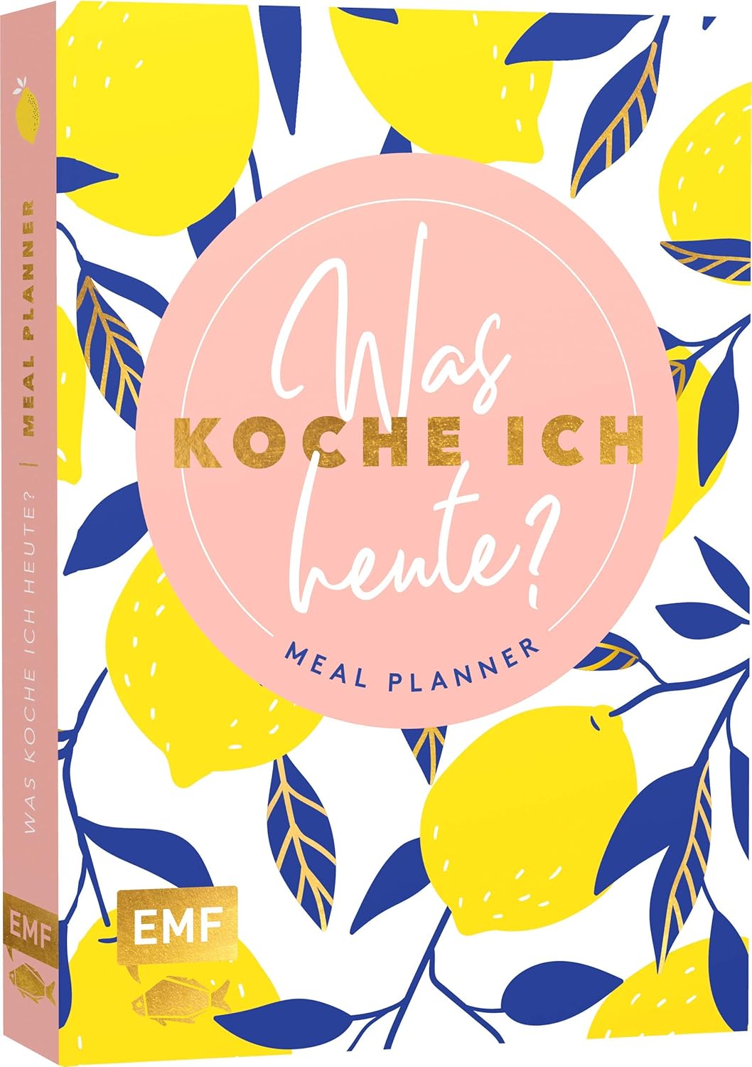 Was koche ich heute?