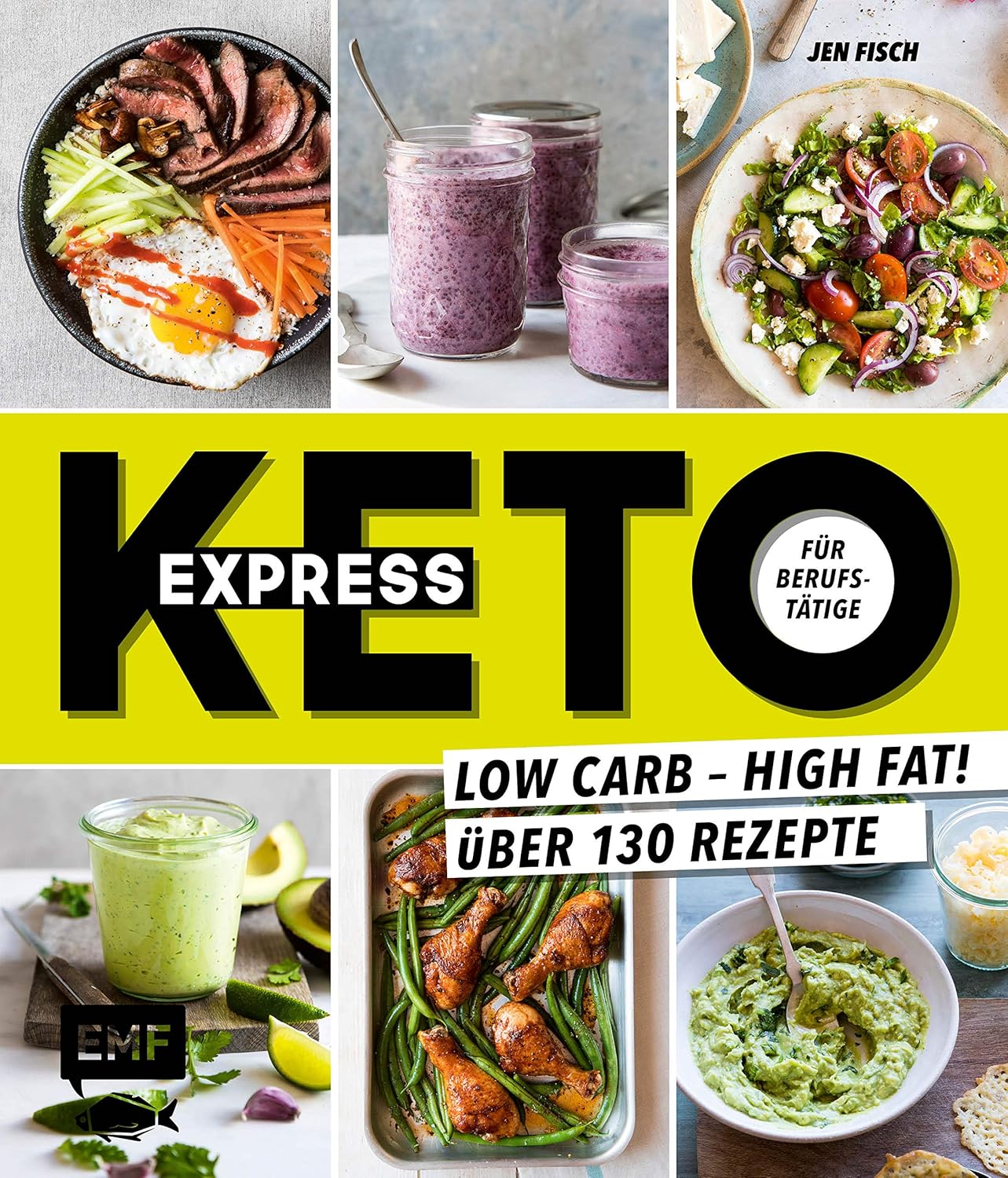 Express-Keto für Berufstätige