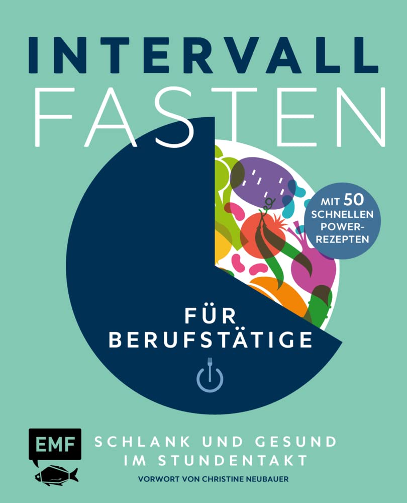 Intervallfasten für Berufstätige