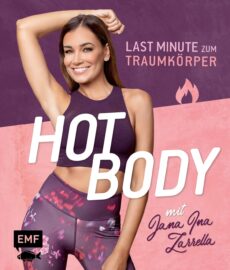 Jana Ina Zarrella – Hot Body!