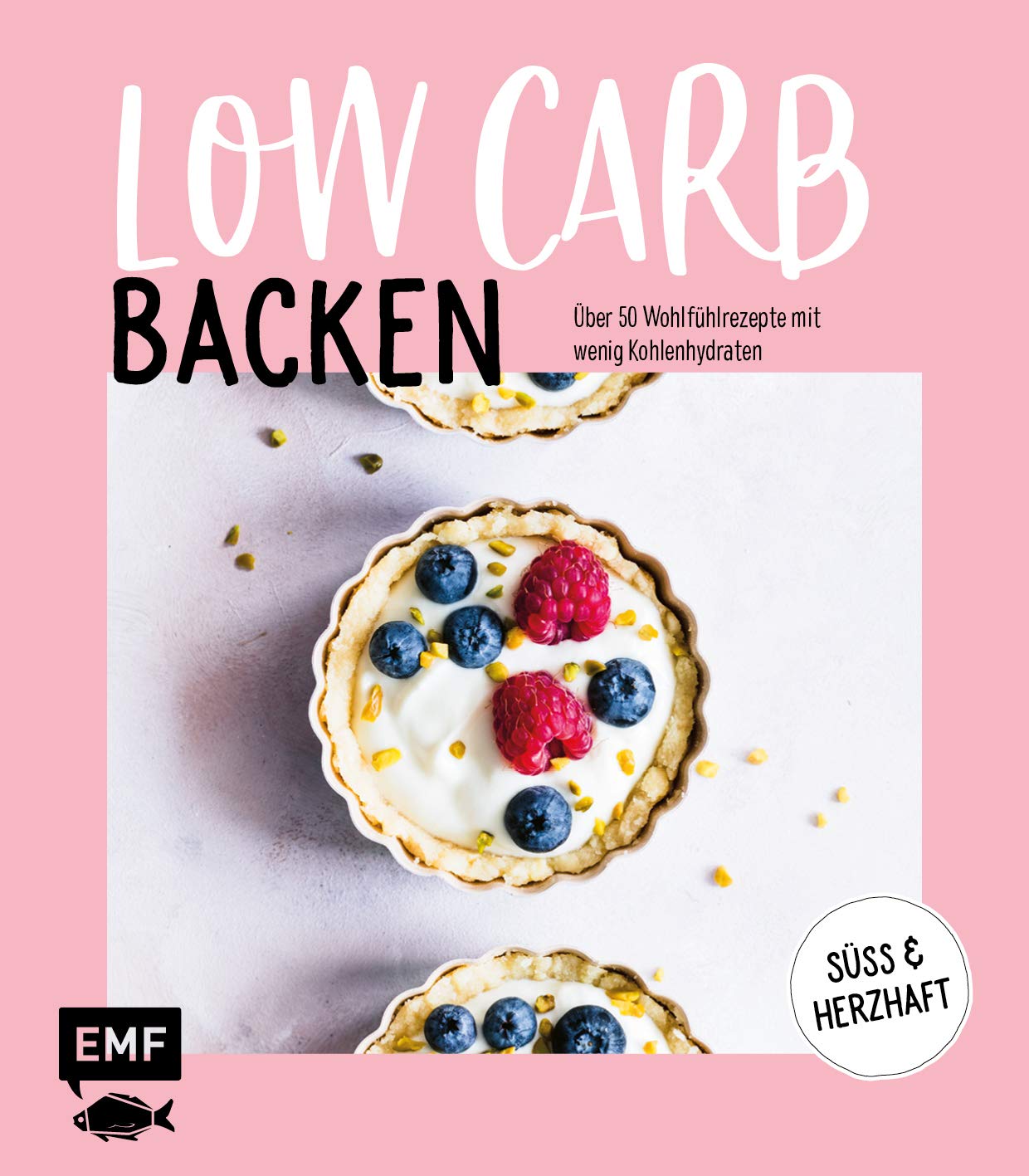 Low Carb - Backen