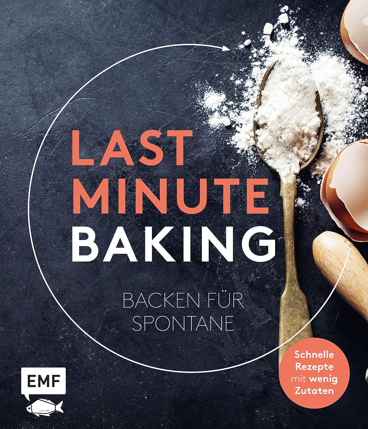 Last Minute Baking