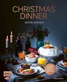 Christmas Dinner – Menüs zum Fest