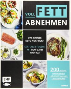 Voll Fett abnehmen