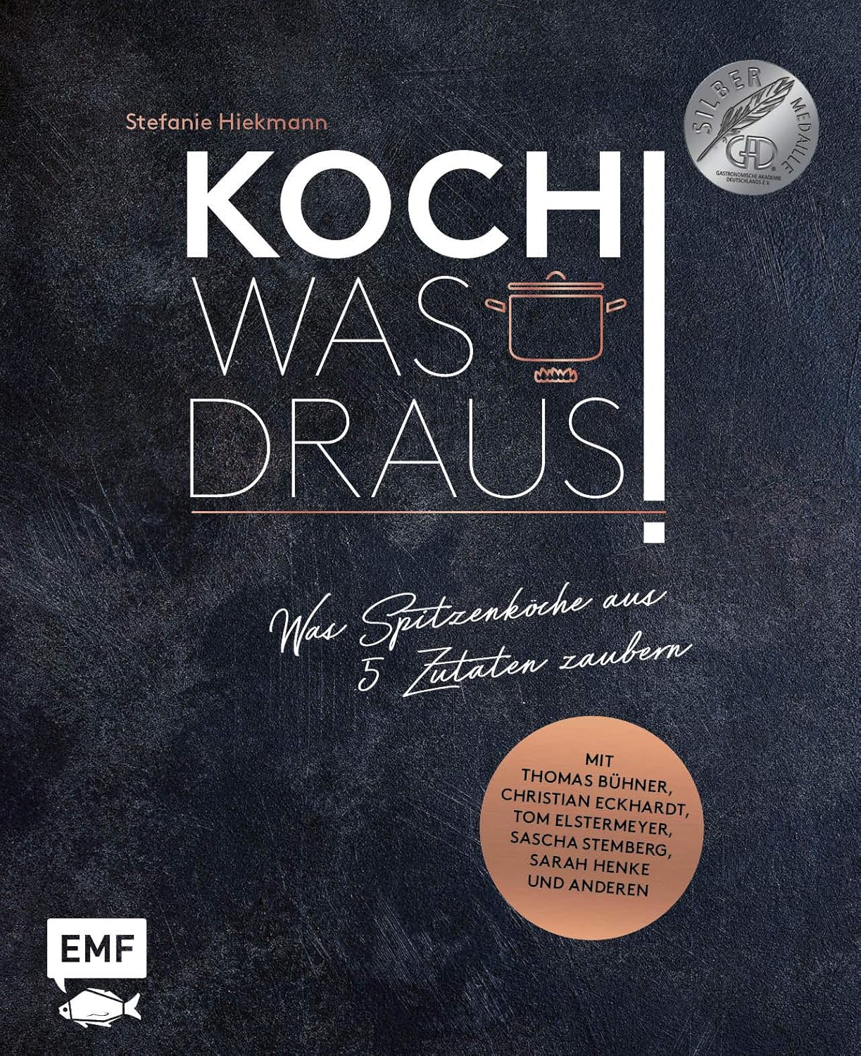 Koch was draus