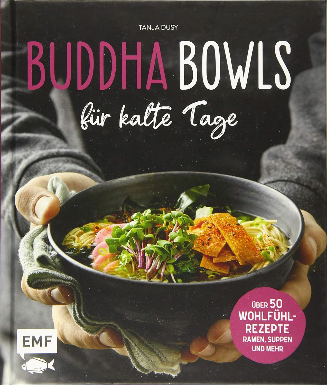 Buddha Bowls für kalte Tage