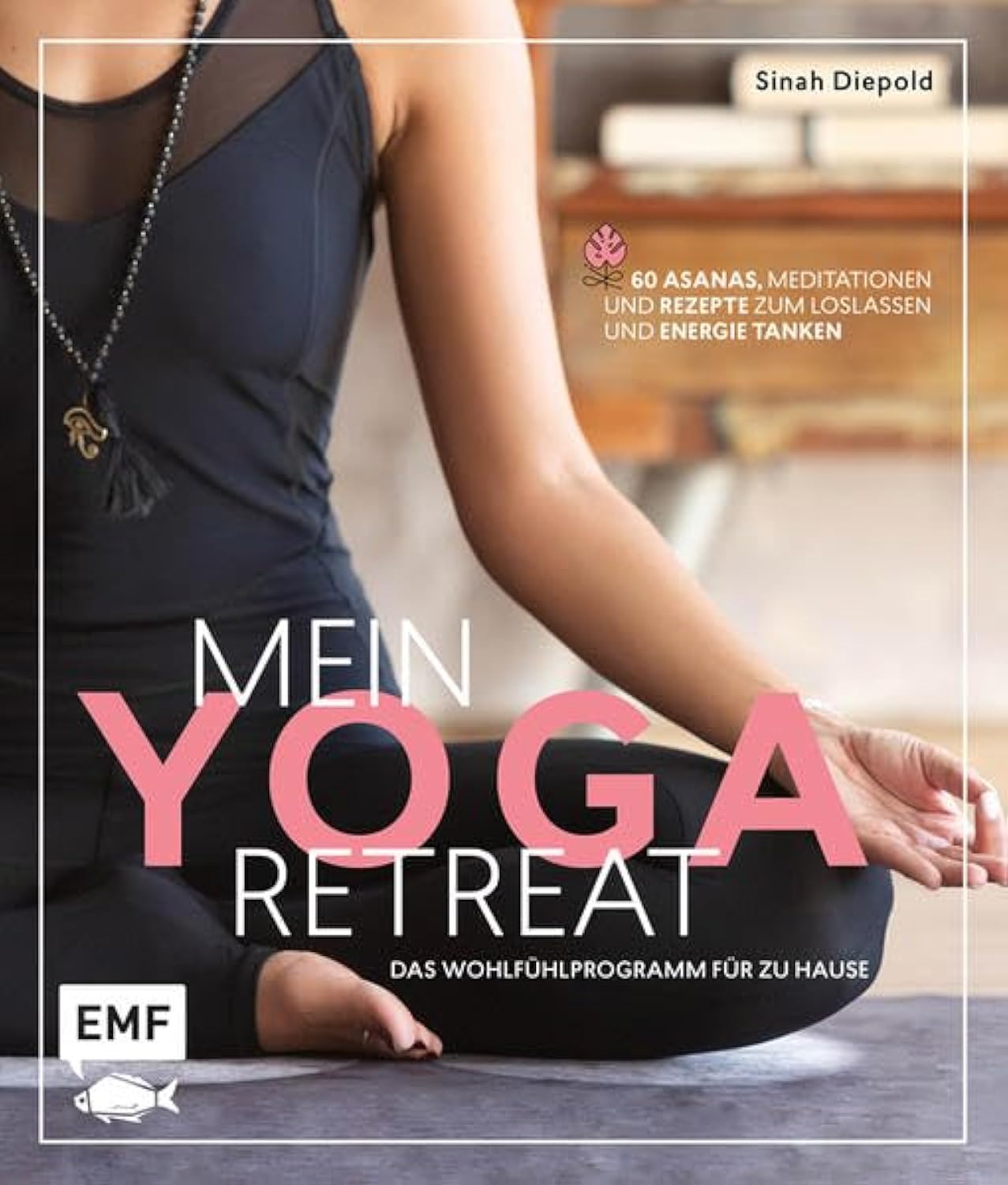 Mein Yoga-Retreat