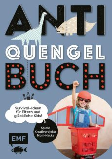 Anti-Quengel-Buch