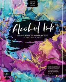 Alcohol Ink