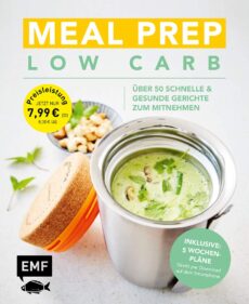 Low Carb – meal prep