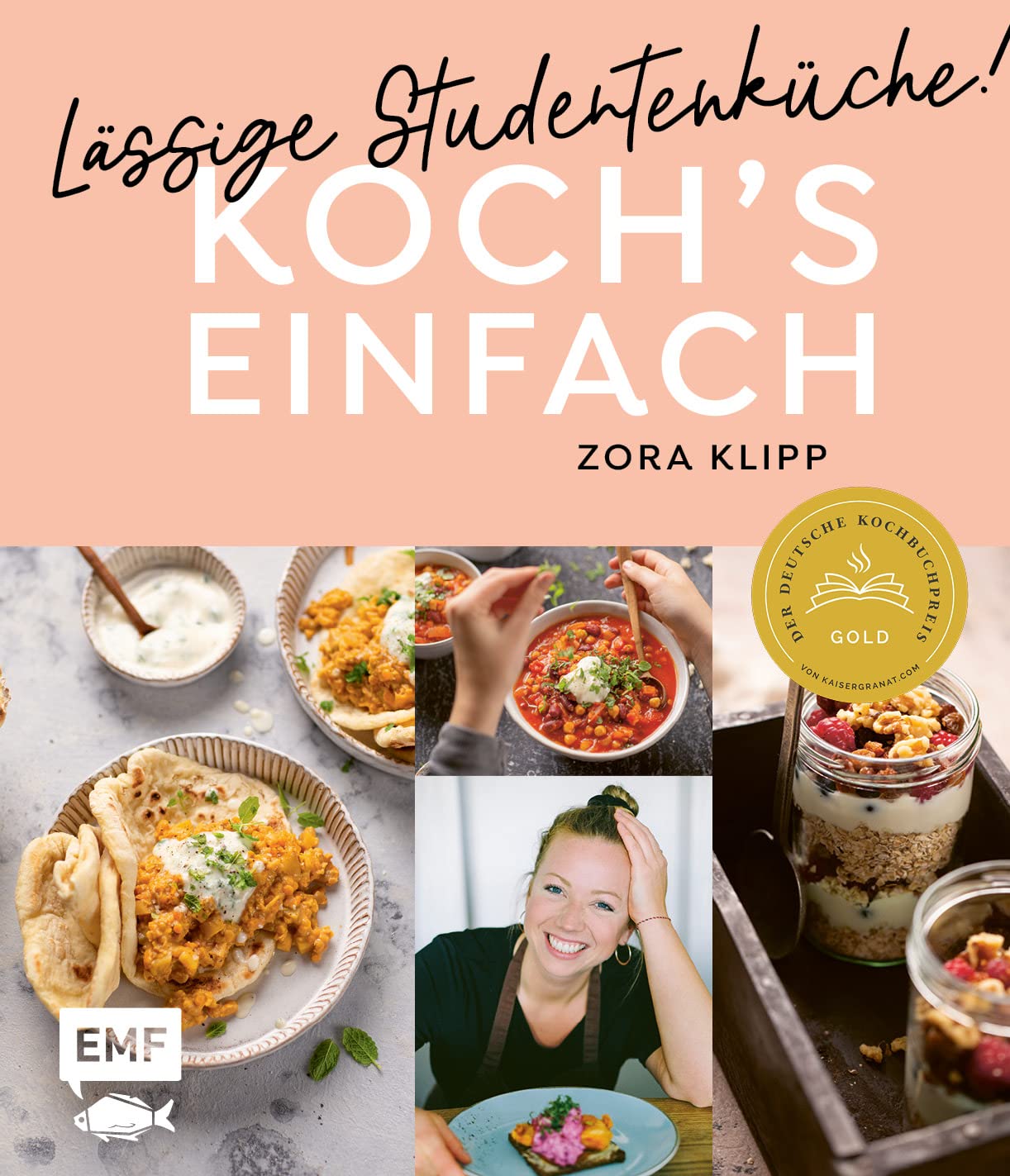Koch´s einfach