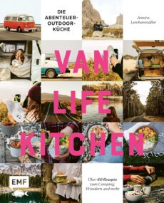 Van Life Kitchen