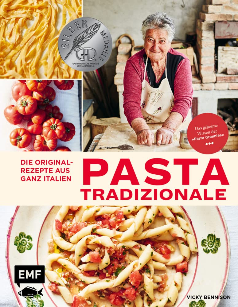 Pasta Tradizionale