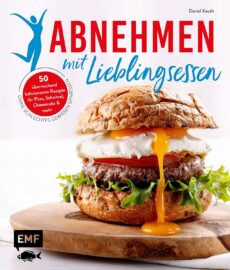 Abnehmen mit Lieblingsessen