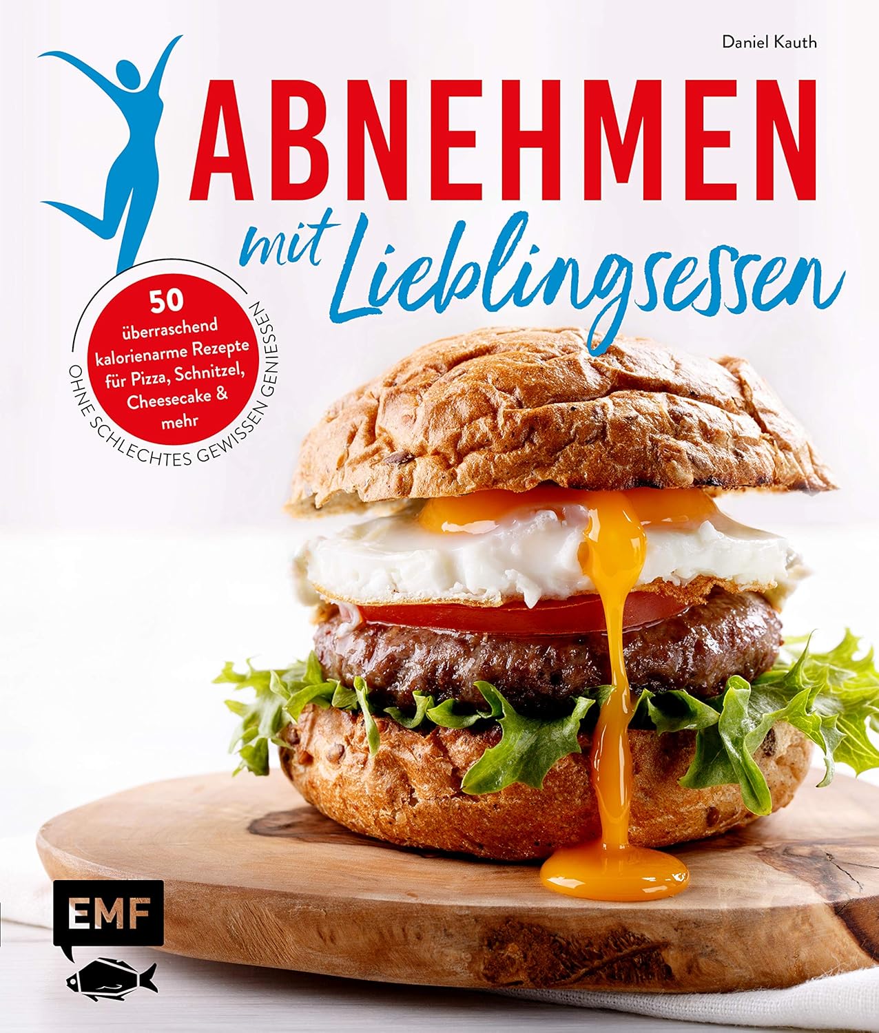 Abnehmen mit Lieblingsessen