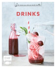 Genussmomente – Drinks