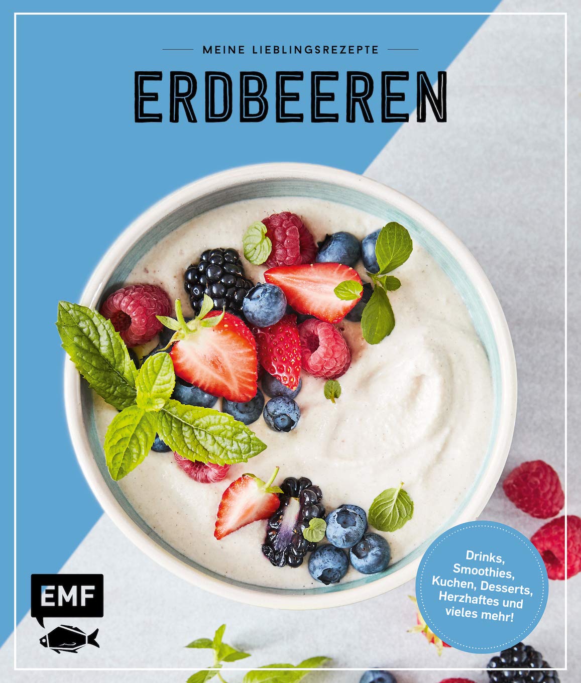 Erdbeeren