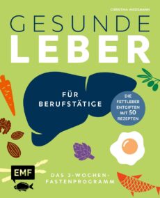 Gesunde Leber – Für Berufstätige