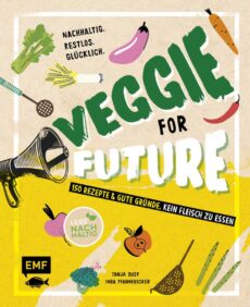 Veggie for Future