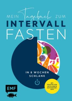 Mein Tagebuch – Intervallfasten