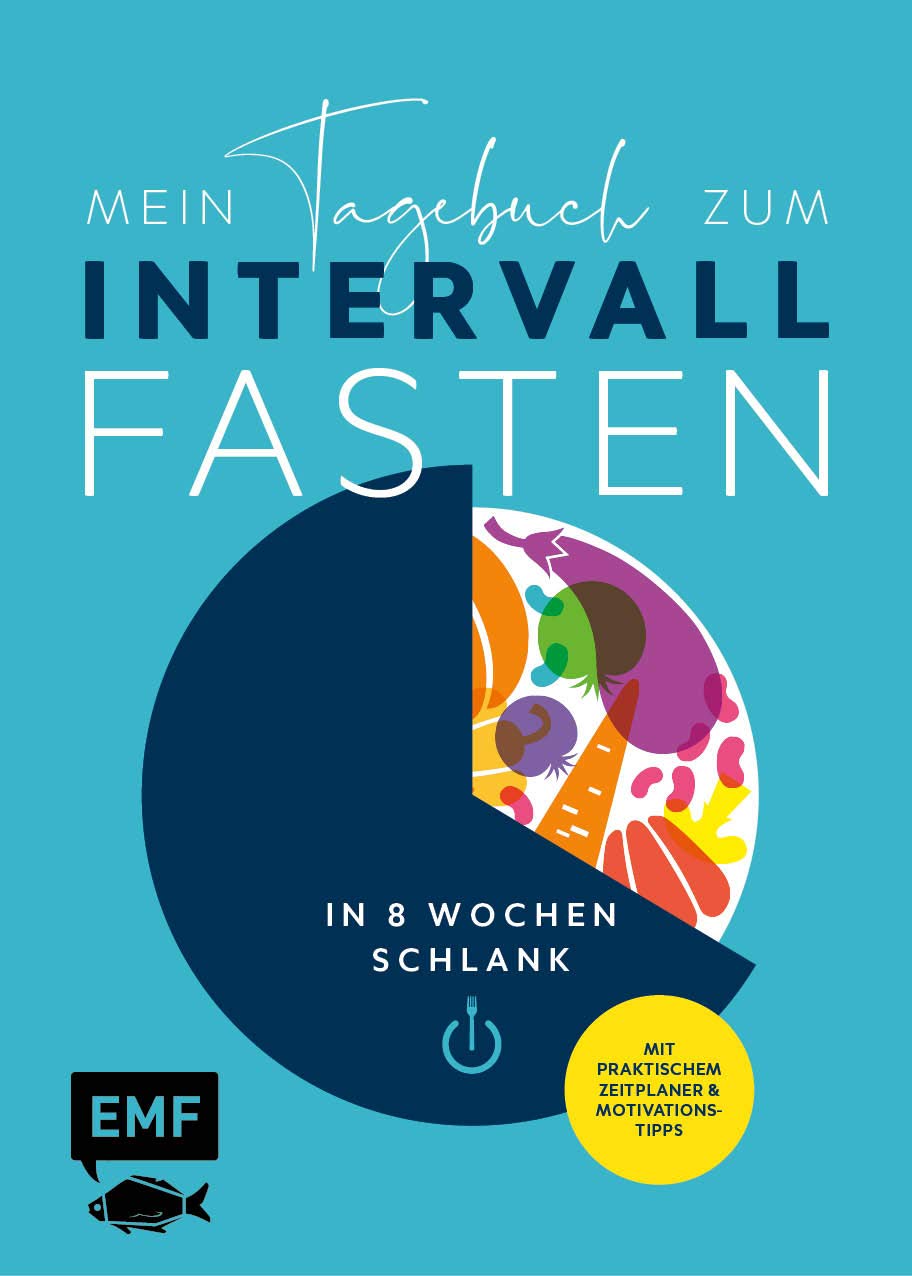 Mein Tagebuch - Intervallfasten