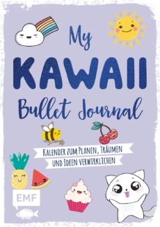 My Kawaii Bullet Journal