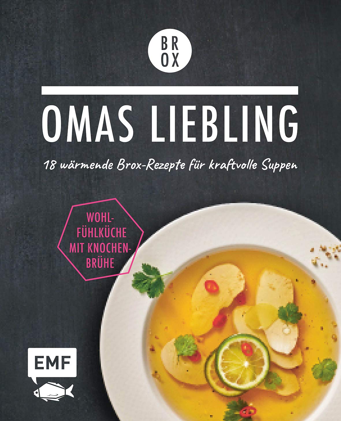 Omas Liebling