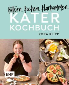 Katerkochbuch