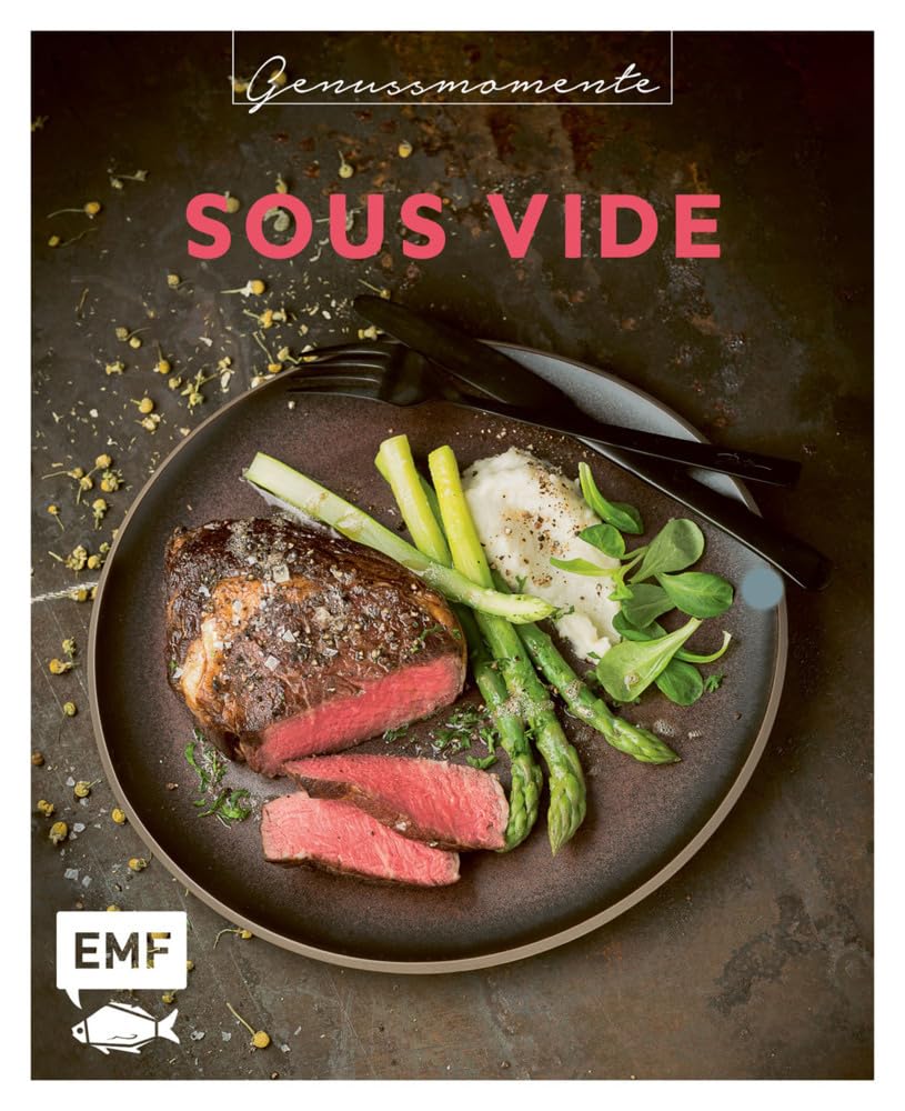 Genussmomente - Sous Vide