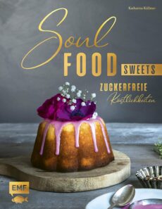 Soulfood Sweets