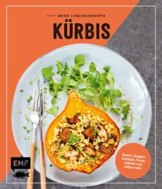 Meine Lieblingsrezepte – Kürbis