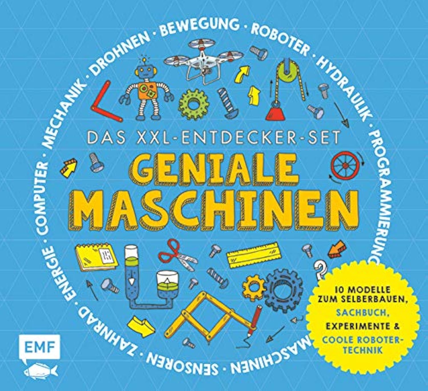 Geniale Maschinen
