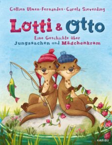 Lotti und Otto (Band 2)