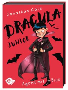 Dracula junior – Agent mit Biss