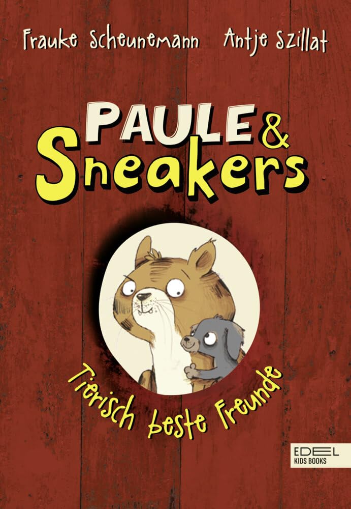 Paule & Sneakers