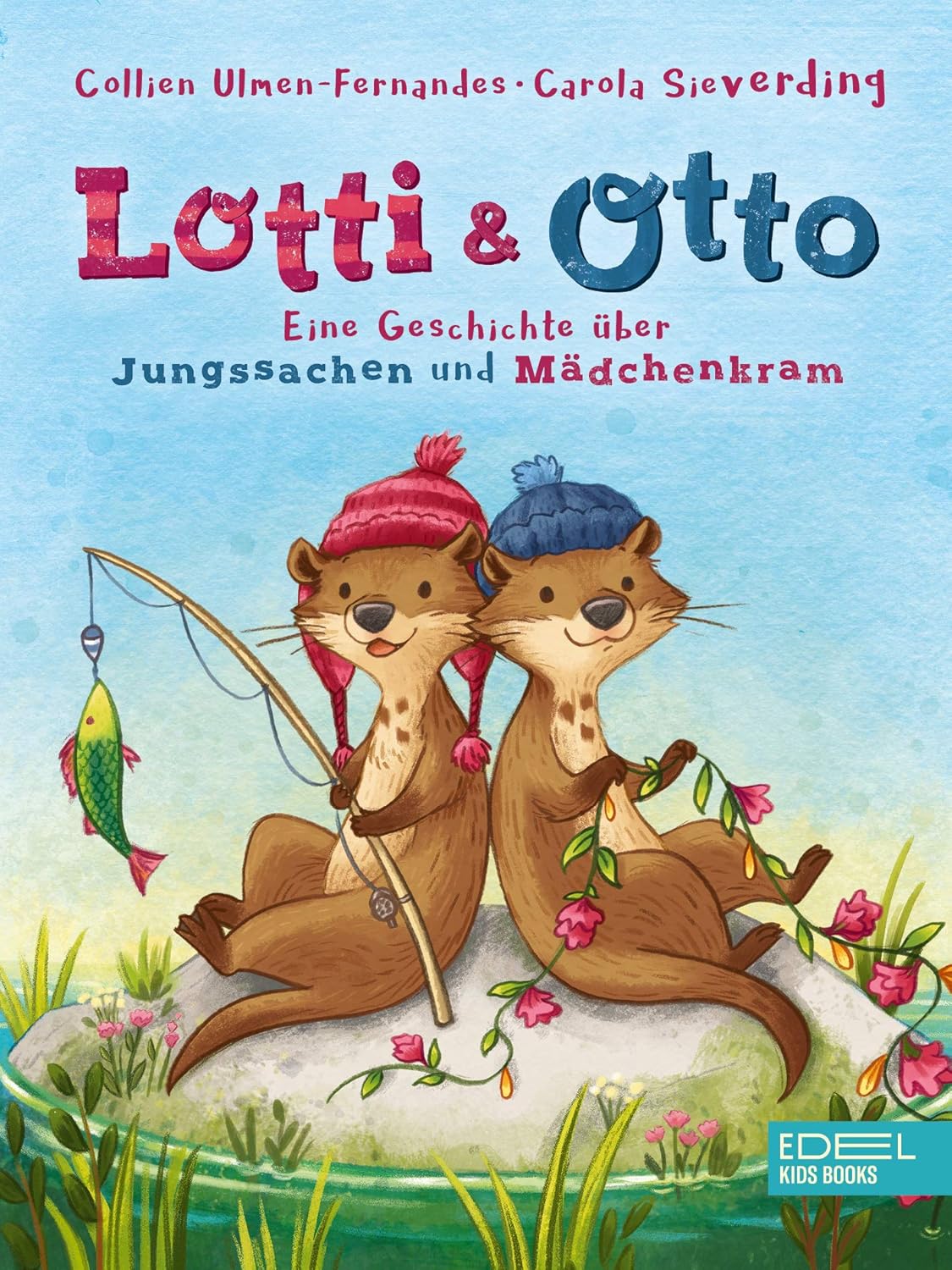 Lotti und Otto