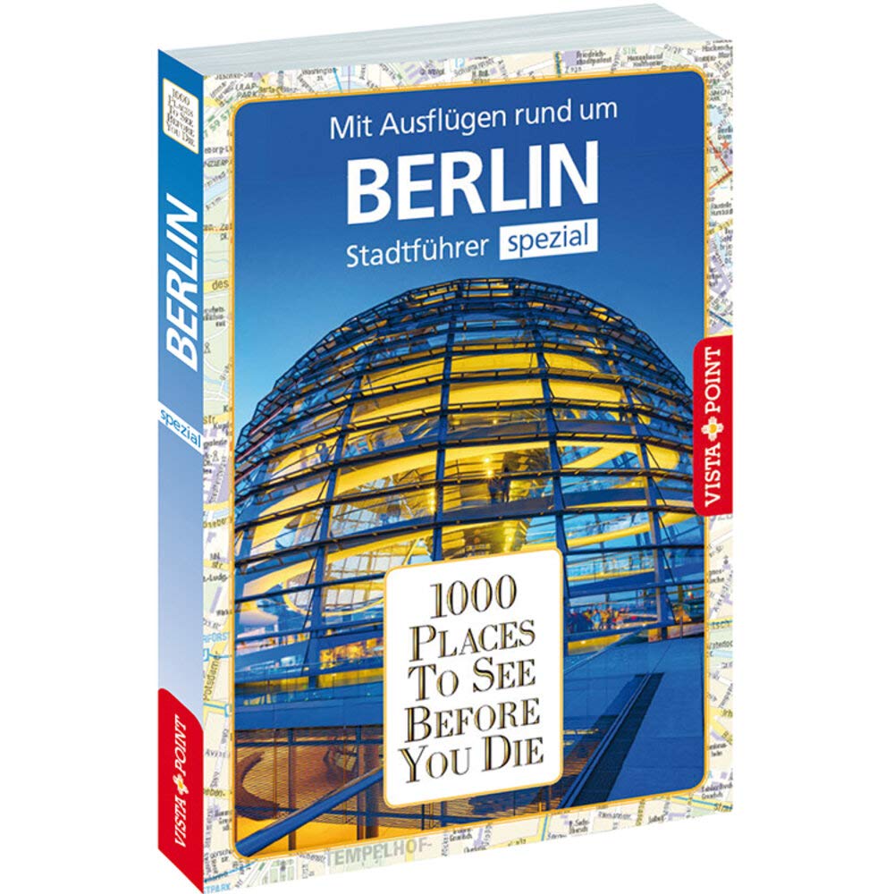 1000 Places - Berlin