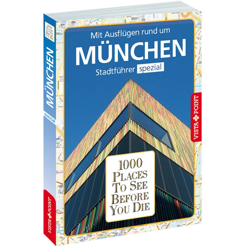 1000 Places - München