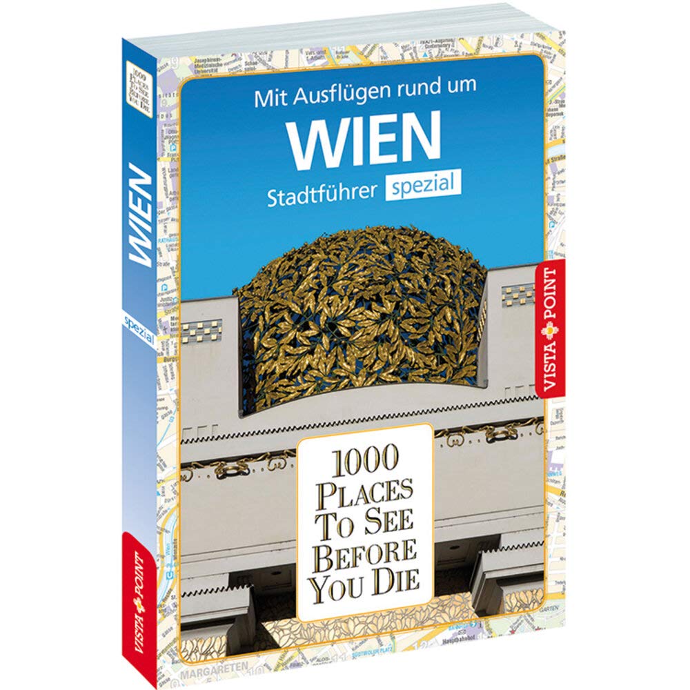 1000 Places - Wien