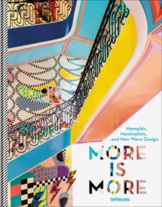 More is more