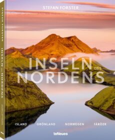 Insel des Nordens