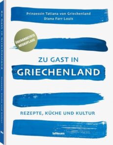 Zu Gast in Griechenland