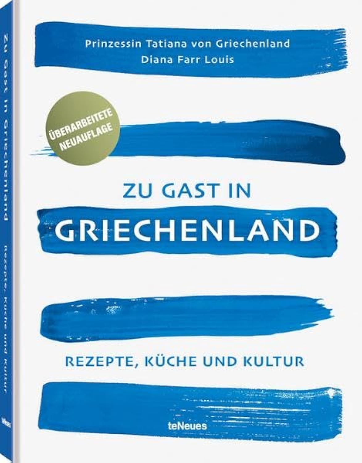 Zu Gast in Griechenland