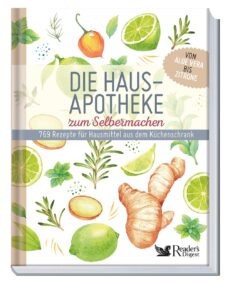 Die Haus-Apotheke