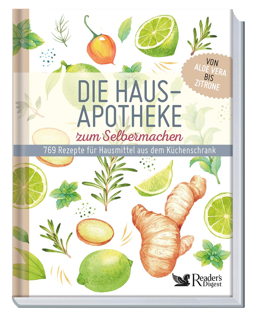Die Haus-Apotheke
