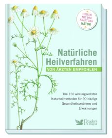 Natürliche Heilverfahren